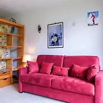 Appartement Les Pecles By Interhome Chamonix