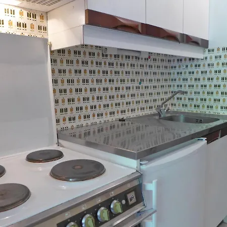 Appartement Les Pecles By Interhome