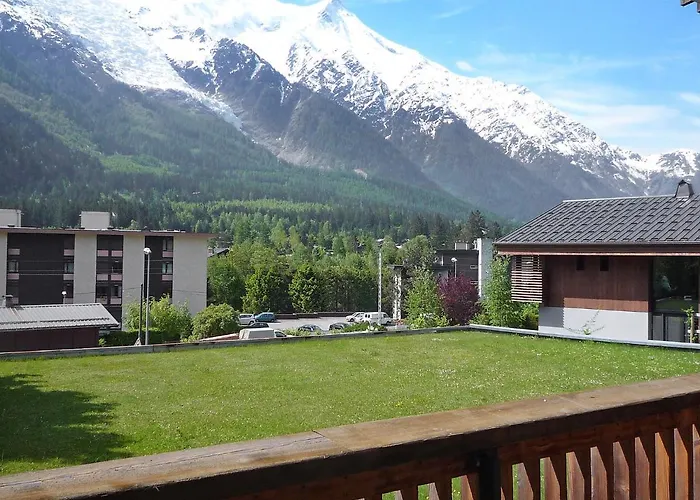 Les Pecles By Interhome Apartamento *