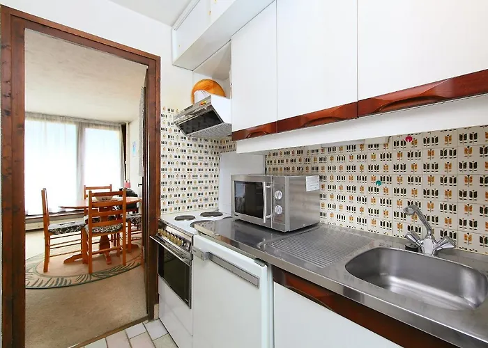 Les Pecles By Interhome *