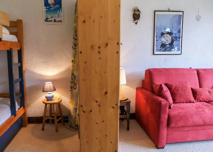 Les Pecles By Interhome * Chamonix Mont Blanc