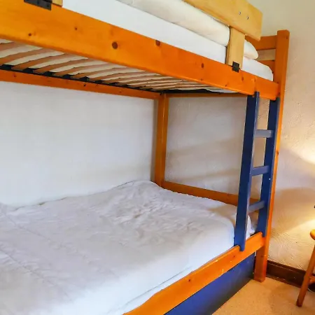 Apartamento Les Pecles By Interhome *